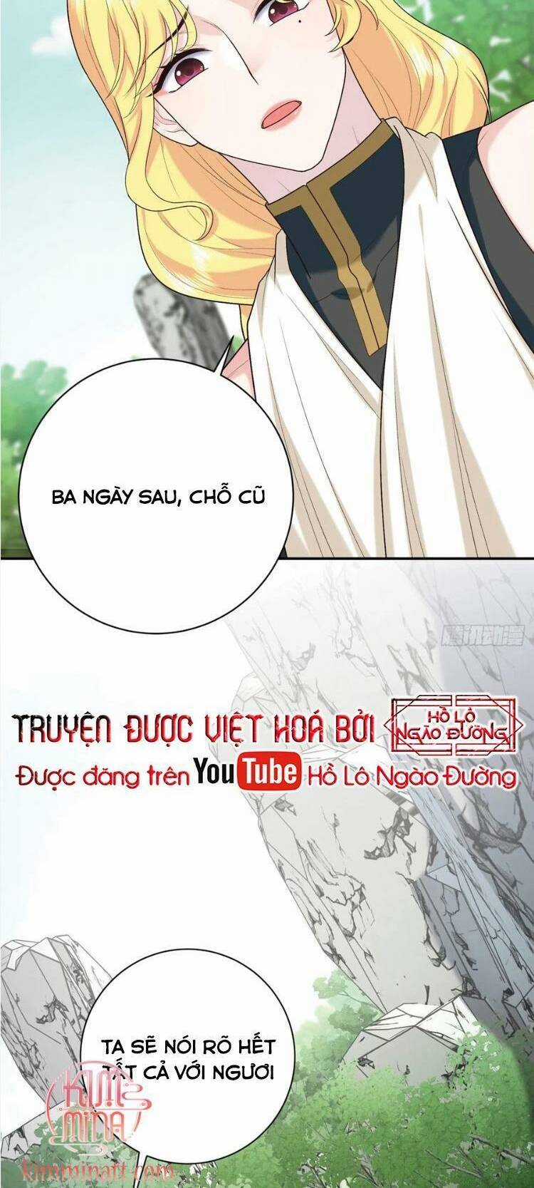 Bát Phu Lâm Môn Chapter 44 trang 5