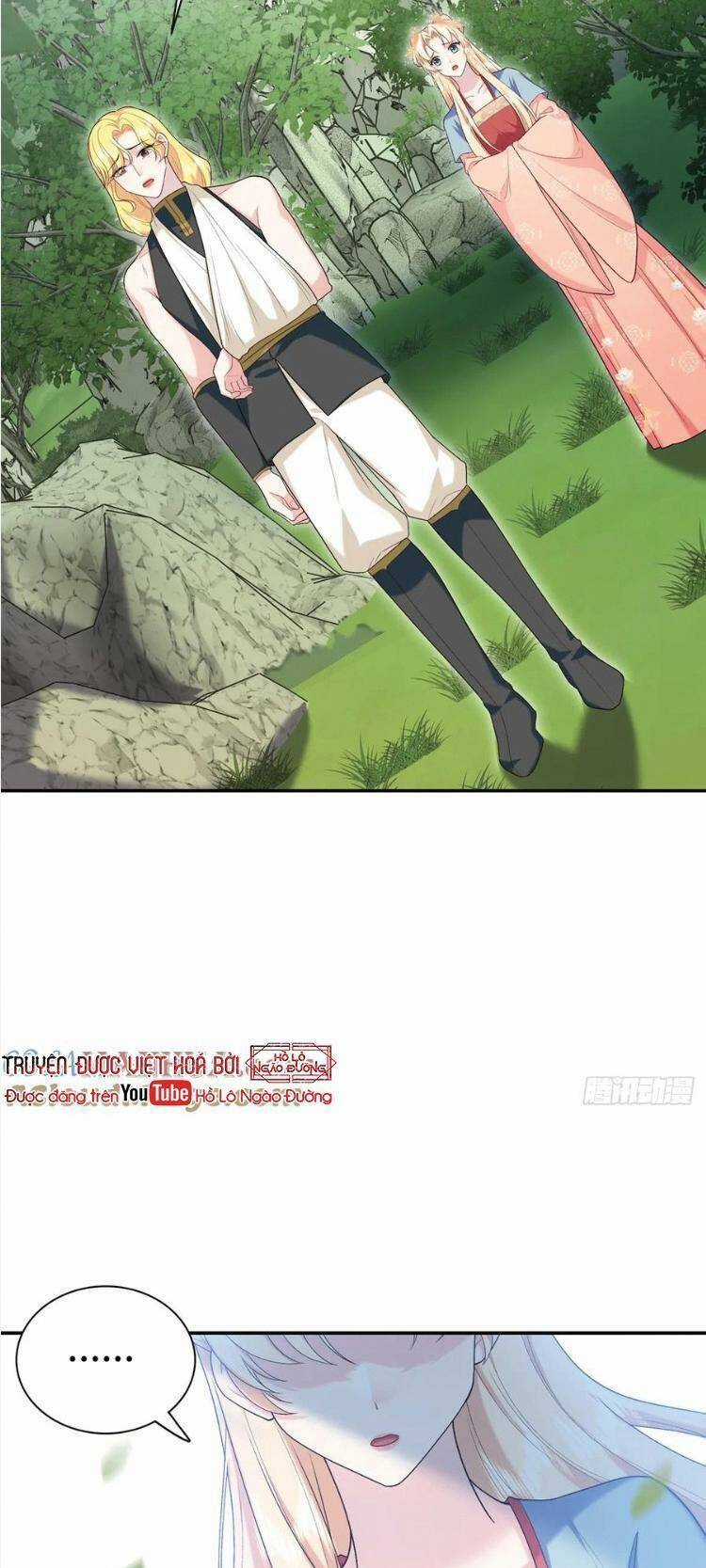 Bát Phu Lâm Môn Chapter 44 trang 6