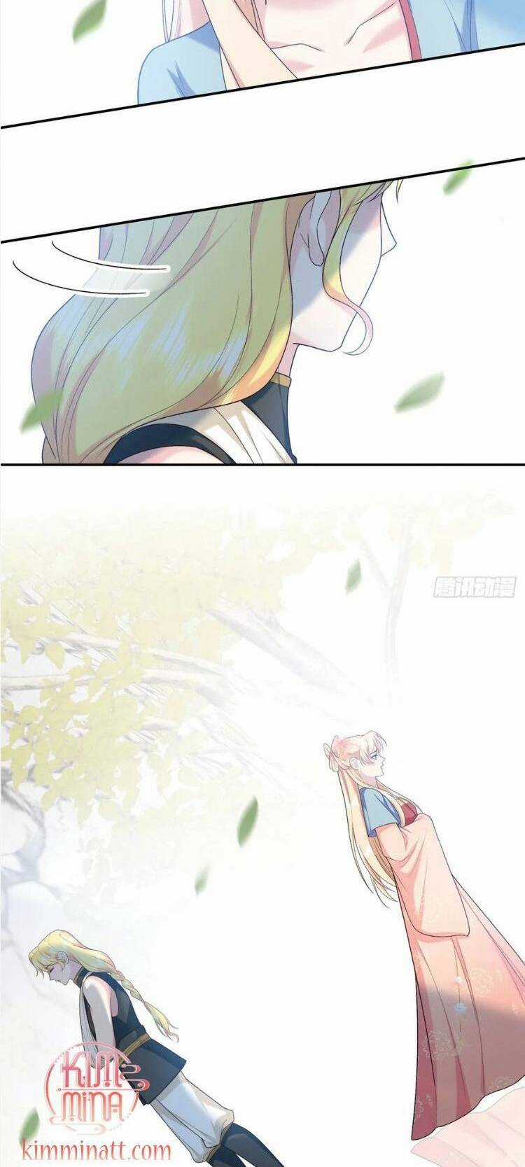 Bát Phu Lâm Môn Chapter 44 trang 7