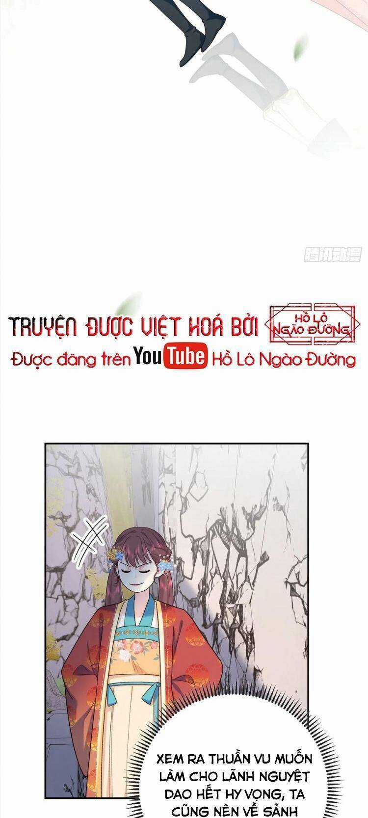 Bát Phu Lâm Môn Chapter 44 trang 8