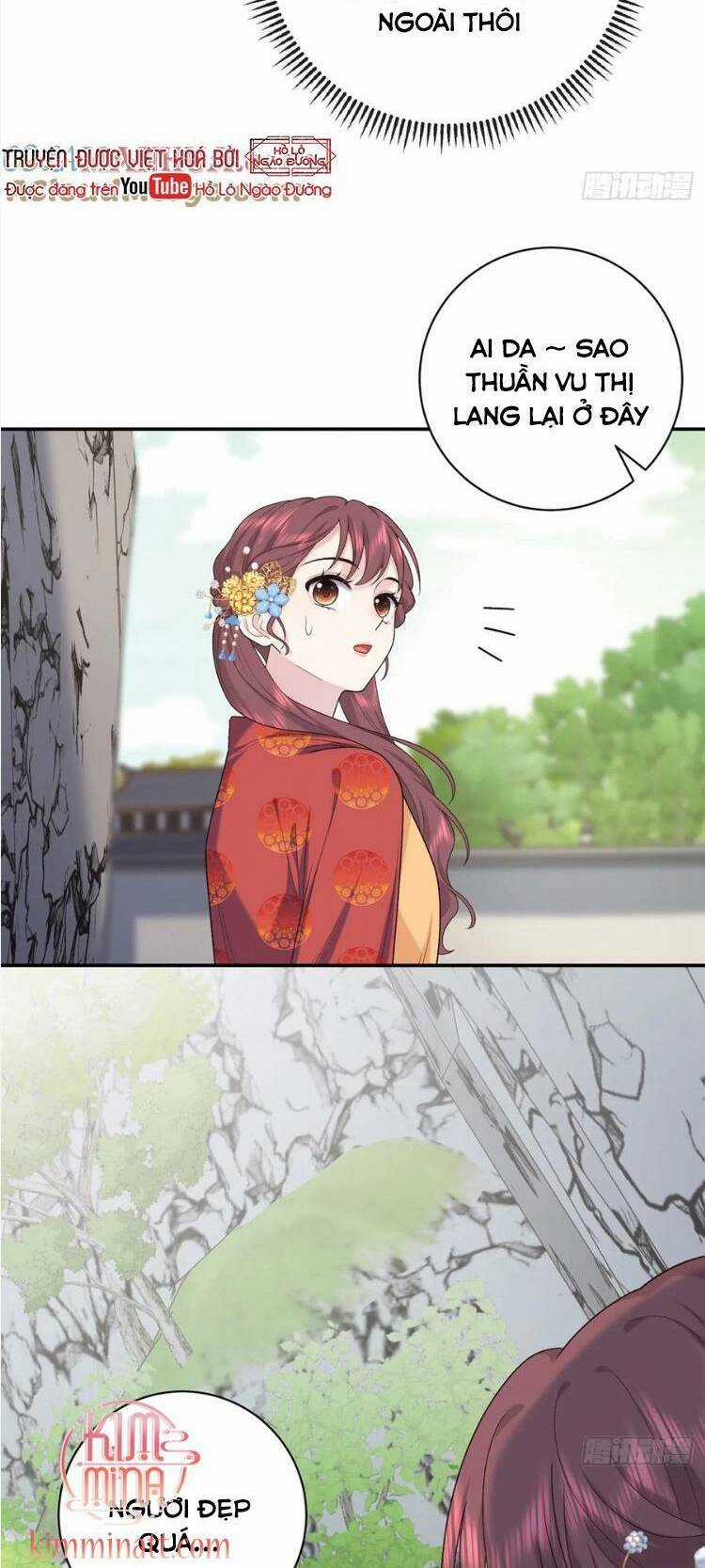 Bát Phu Lâm Môn Chapter 44 trang 9