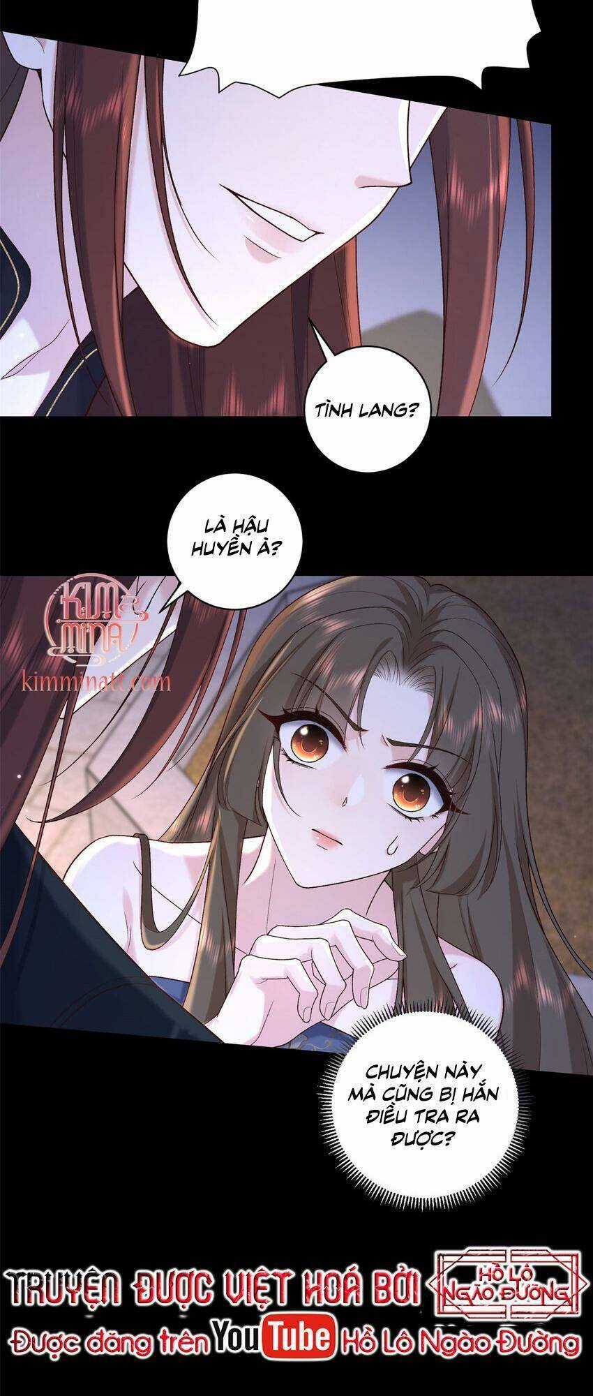 Bát Phu Lâm Môn Chapter 71 trang 11