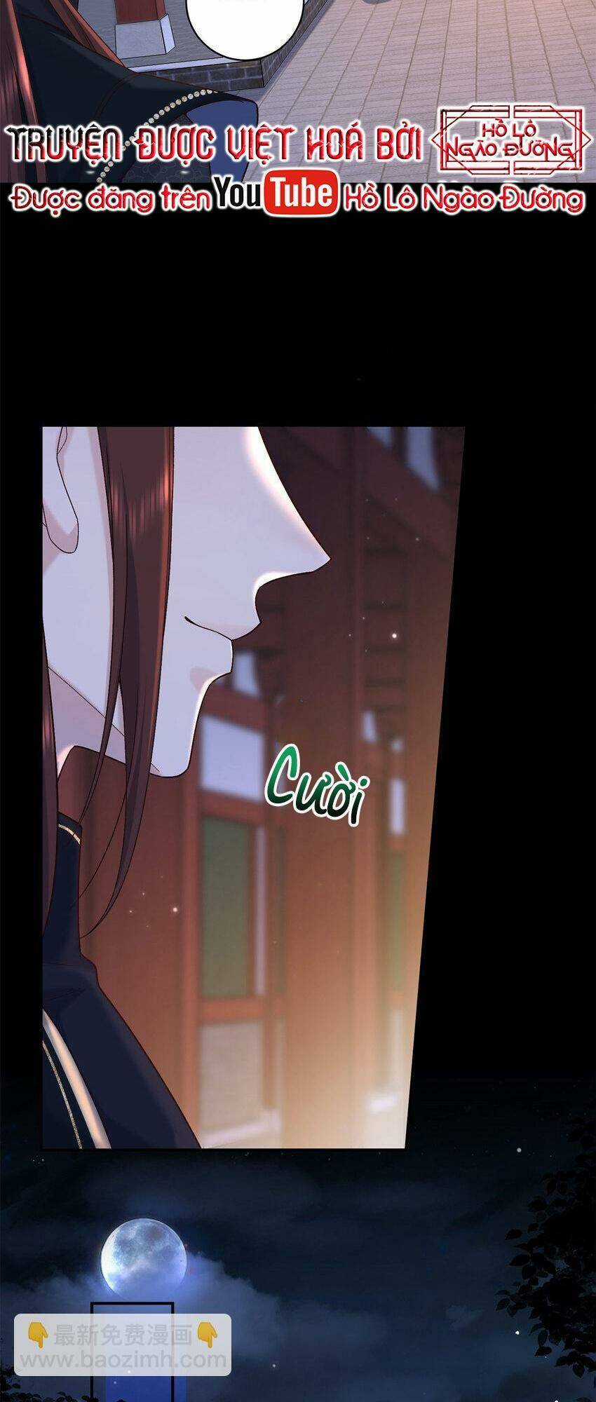 Bát Phu Lâm Môn Chapter 71 trang 15