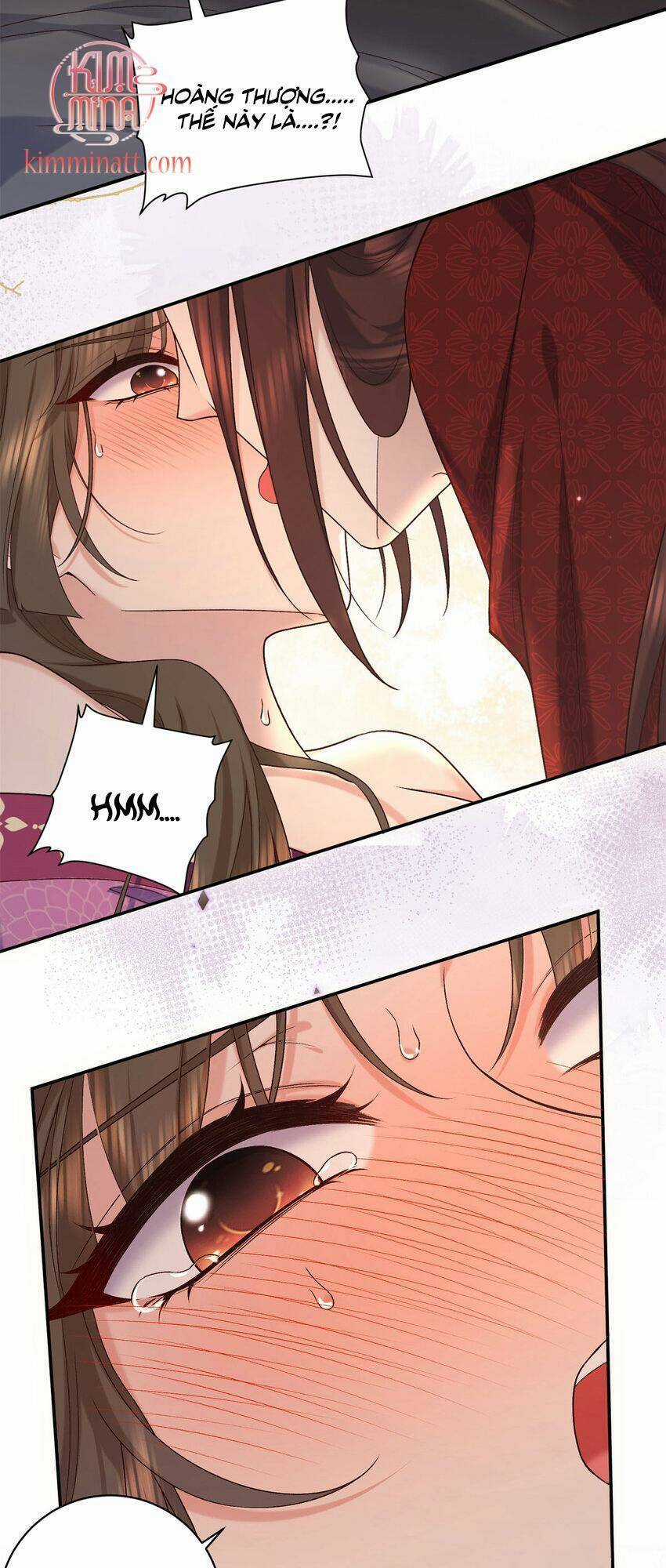 Bát Phu Lâm Môn Chapter 71 trang 24