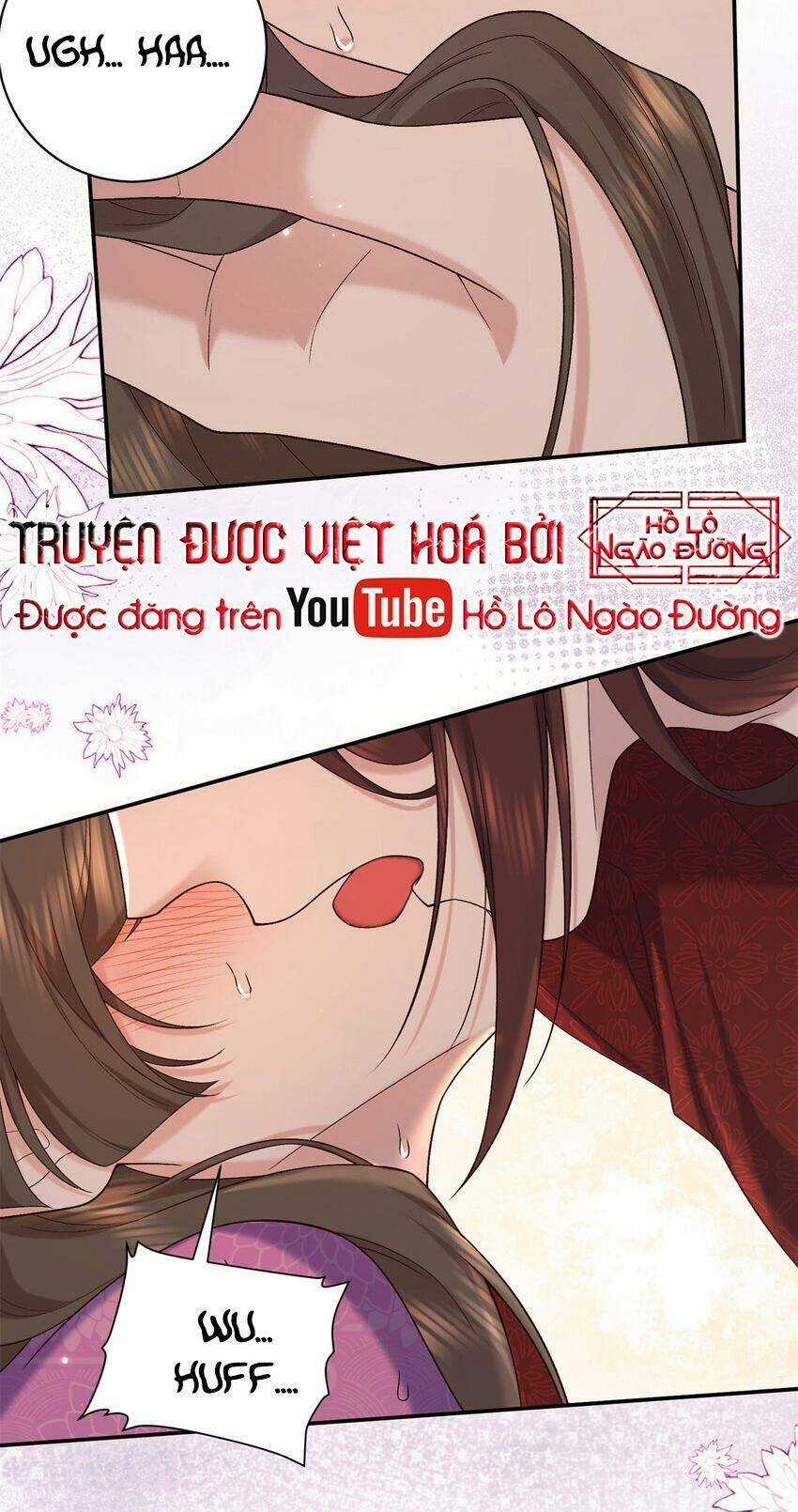 Bát Phu Lâm Môn Chapter 71 trang 25
