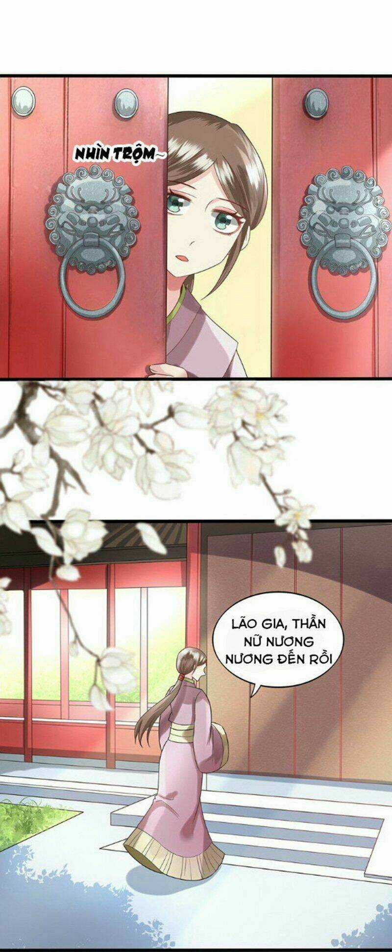 Bắt Quỷ Chapter 15 trang 10