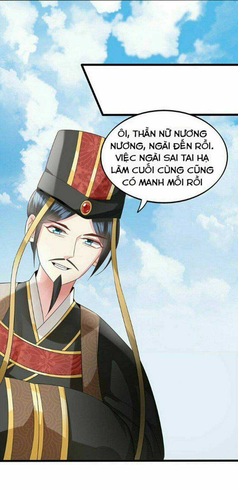 Bắt Quỷ Chapter 15 trang 11