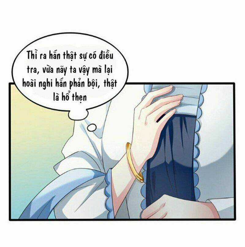 Bắt Quỷ Chapter 15 trang 13