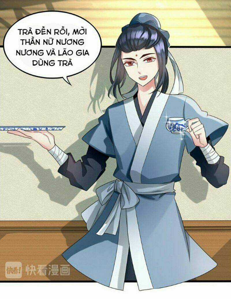 Bắt Quỷ Chapter 15 trang 16