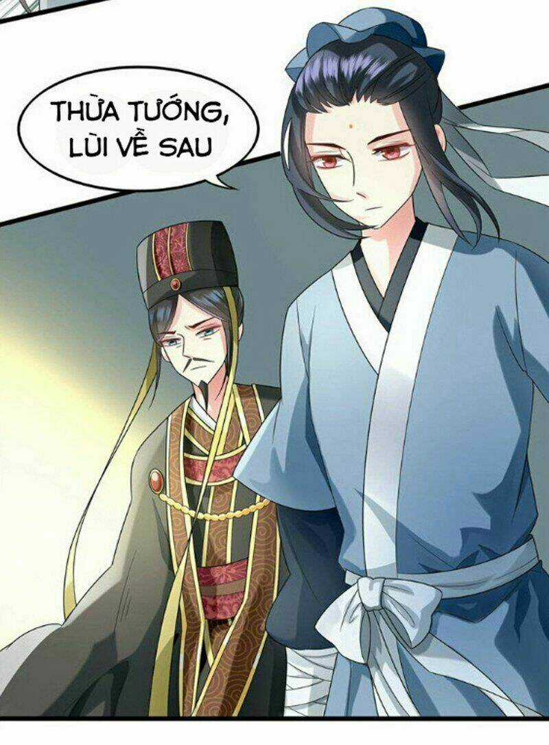 Bắt Quỷ Chapter 15 trang 18