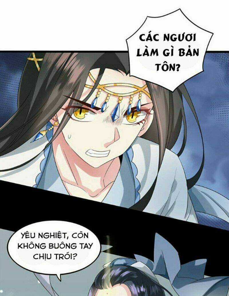 Bắt Quỷ Chapter 15 trang 19