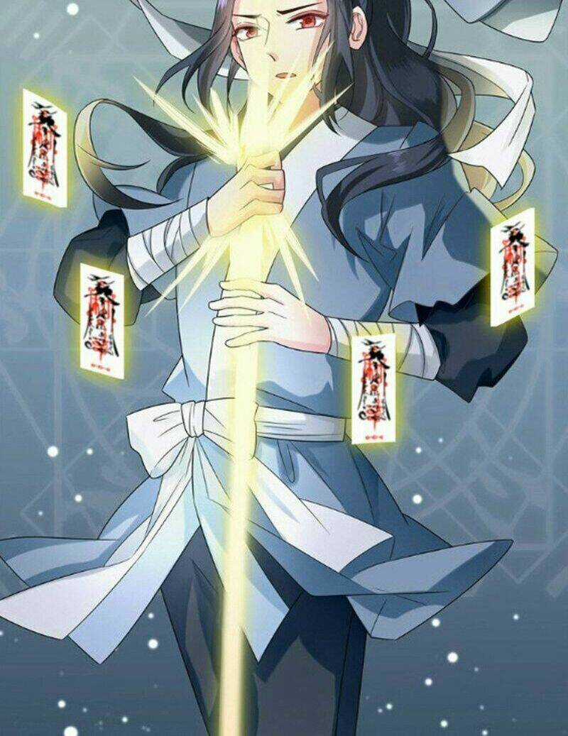 Bắt Quỷ Chapter 15 trang 20