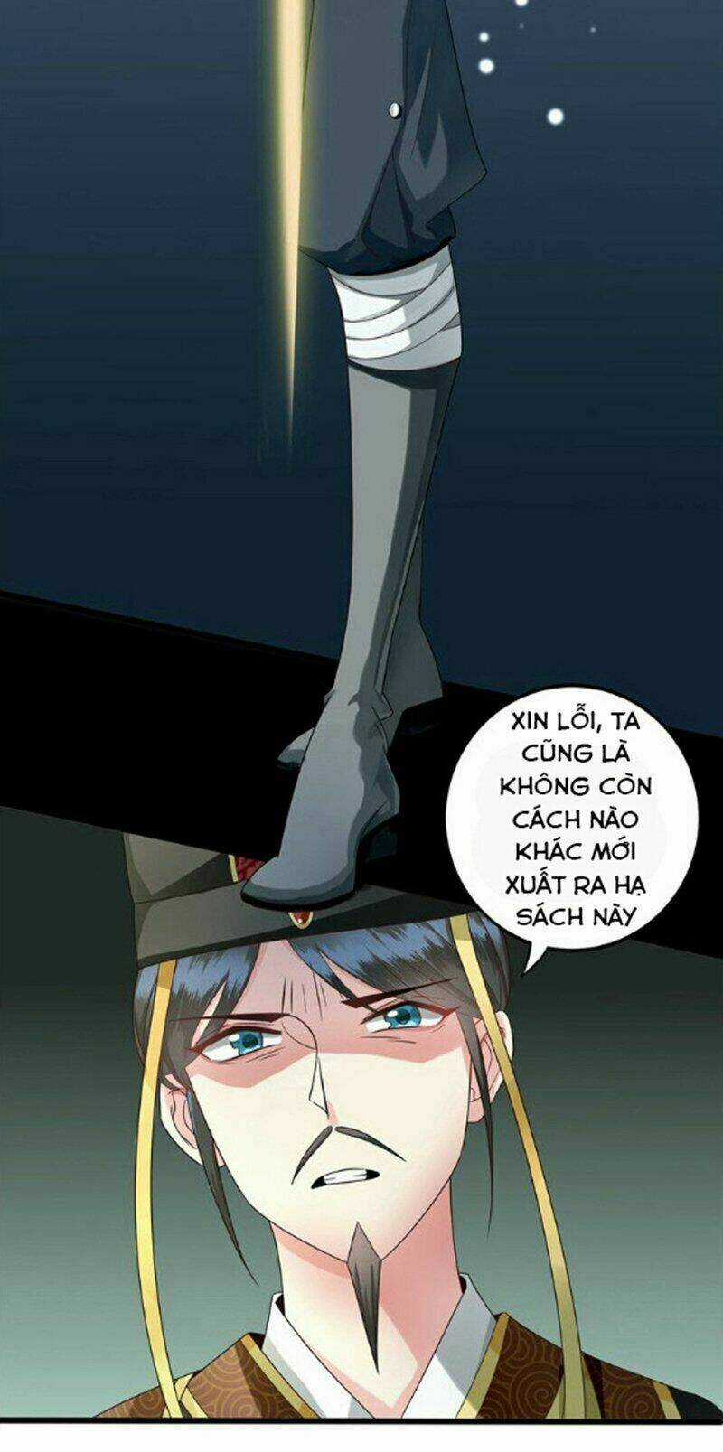 Bắt Quỷ Chapter 15 trang 21