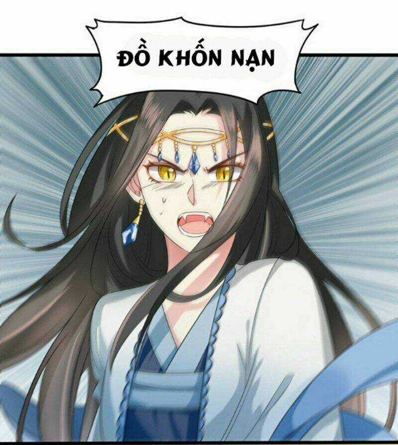 Bắt Quỷ Chapter 15 trang 22