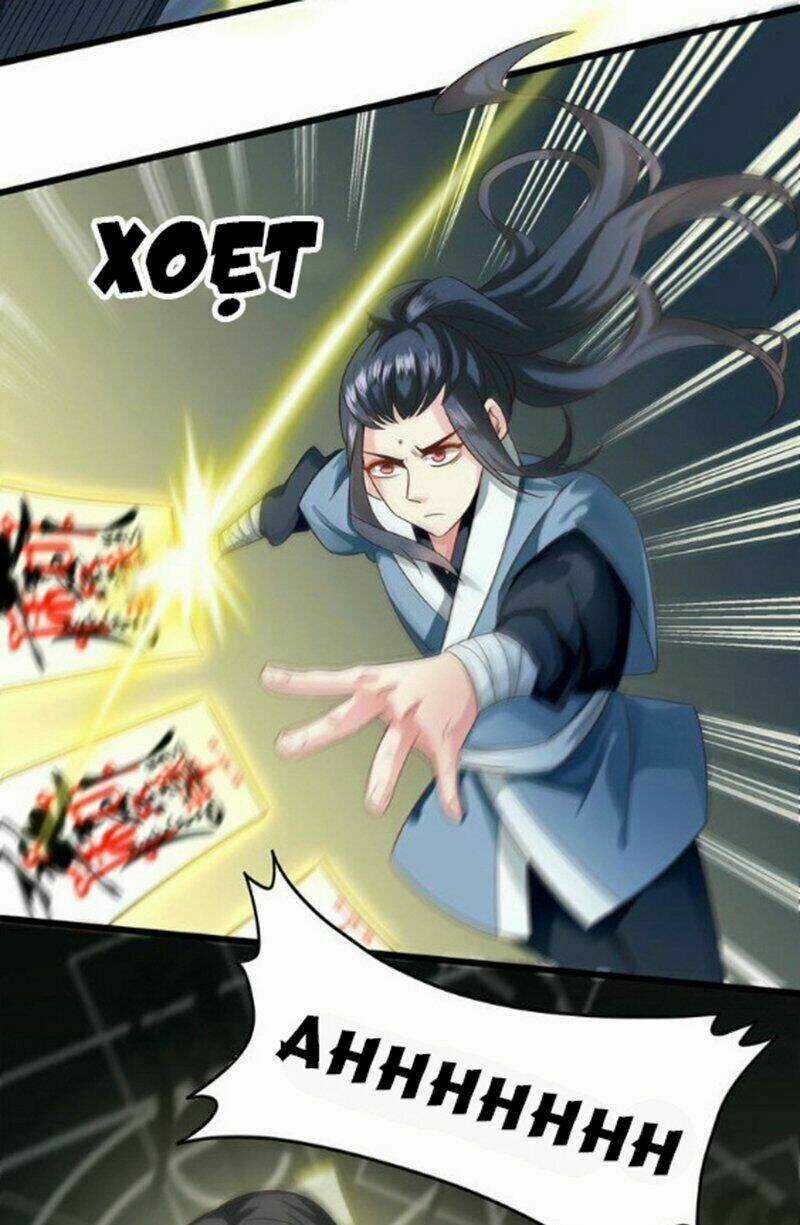 Bắt Quỷ Chapter 15 trang 24