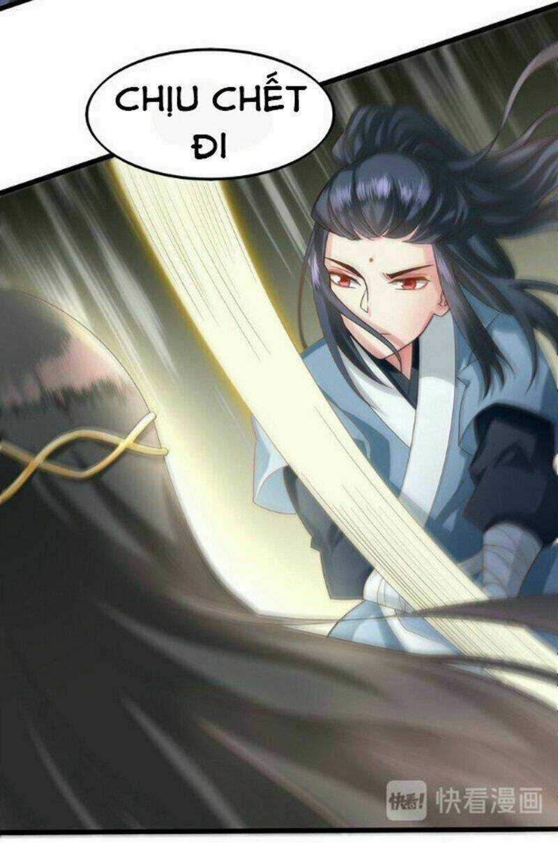 Bắt Quỷ Chapter 15 trang 26