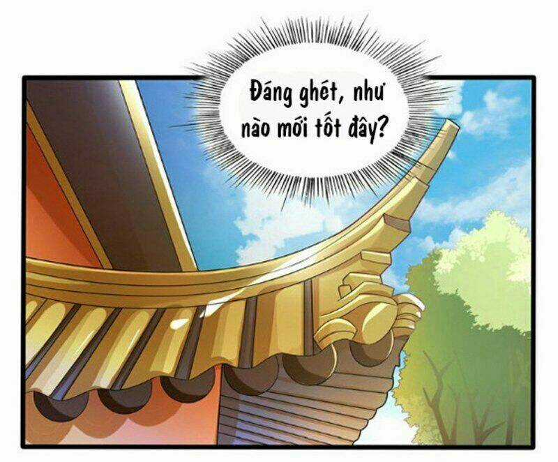 Bắt Quỷ Chapter 15 trang 3
