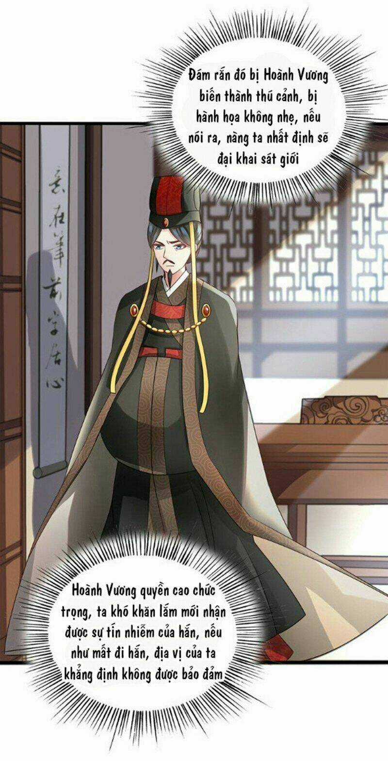 Bắt Quỷ Chapter 15 trang 4