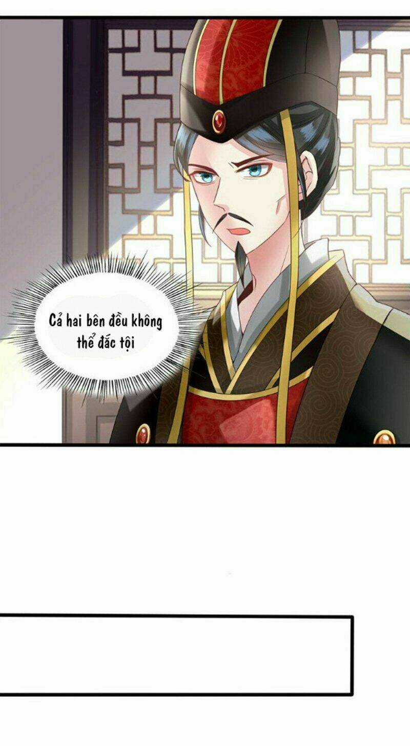 Bắt Quỷ Chapter 15 trang 5