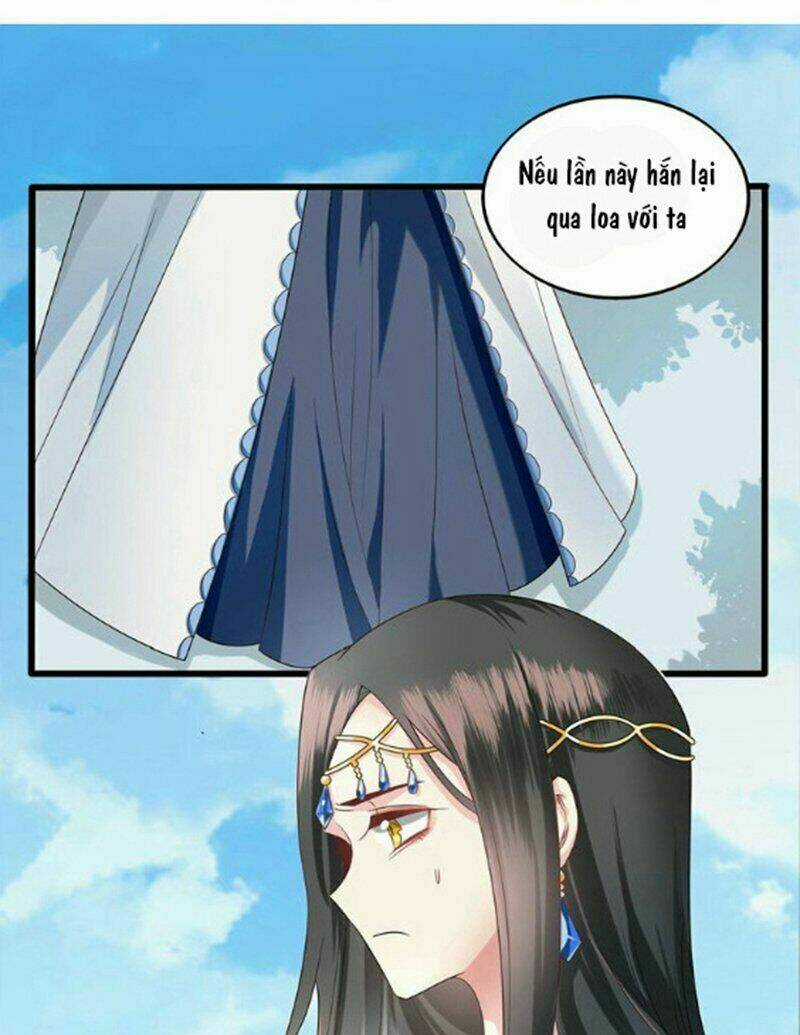 Bắt Quỷ Chapter 15 trang 8