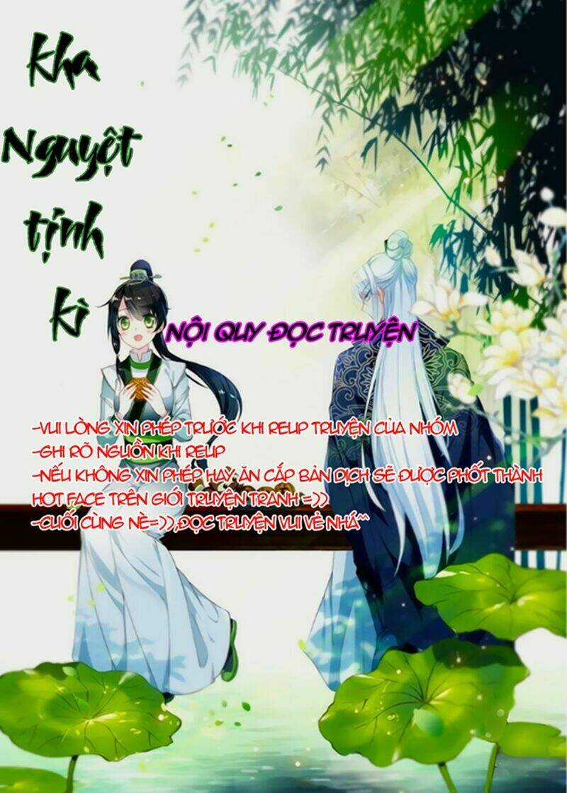 Bắt Quỷ Chapter 2 trang 1