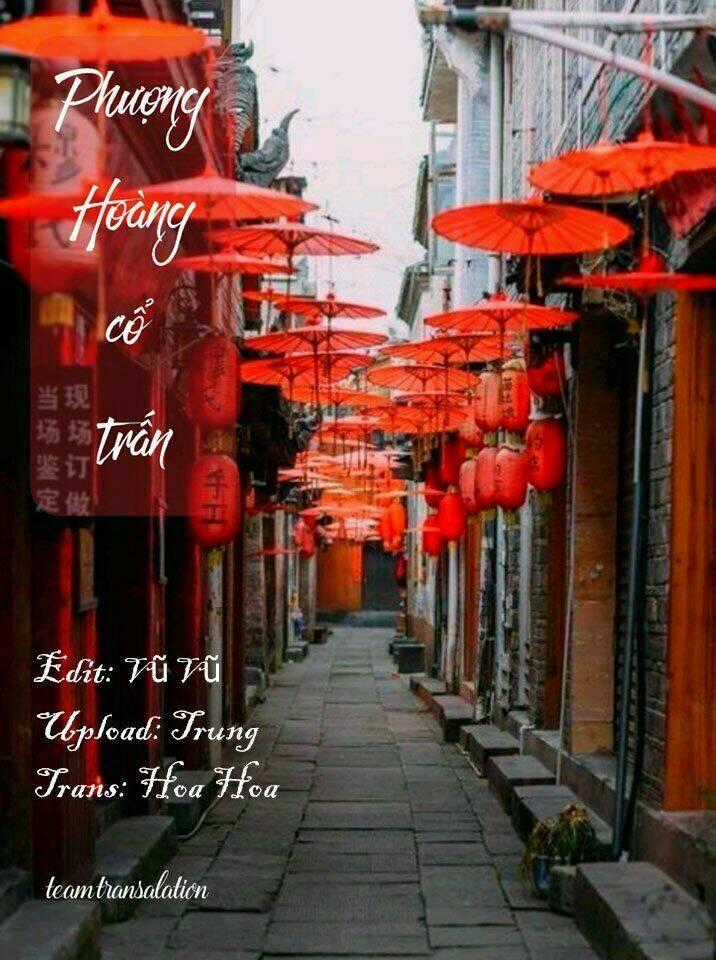 Bắt Quỷ Chapter 6 trang 0