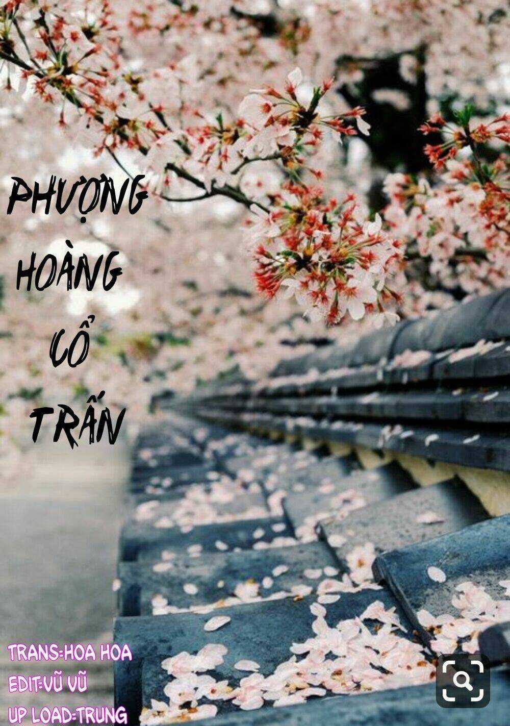 Bắt Quỷ Chapter 8 trang 0