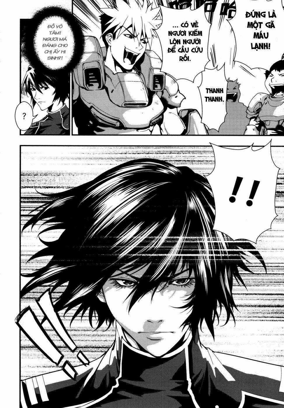 Bất Sát - Kill No More Chapter 2 trang 23