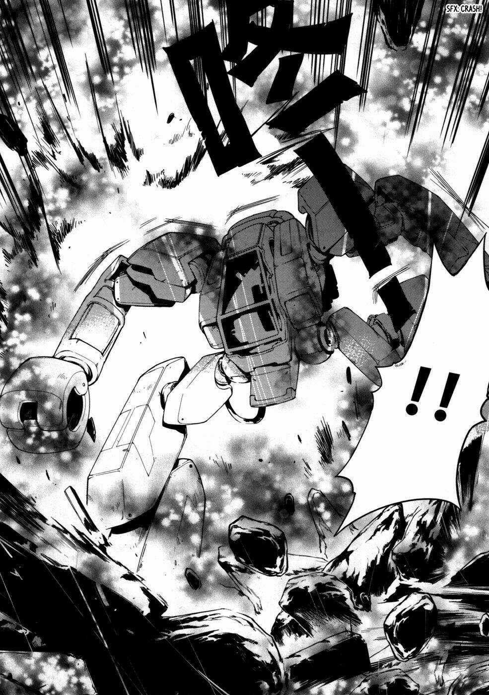 Bất Sát - Kill No More Chapter 2 trang 28