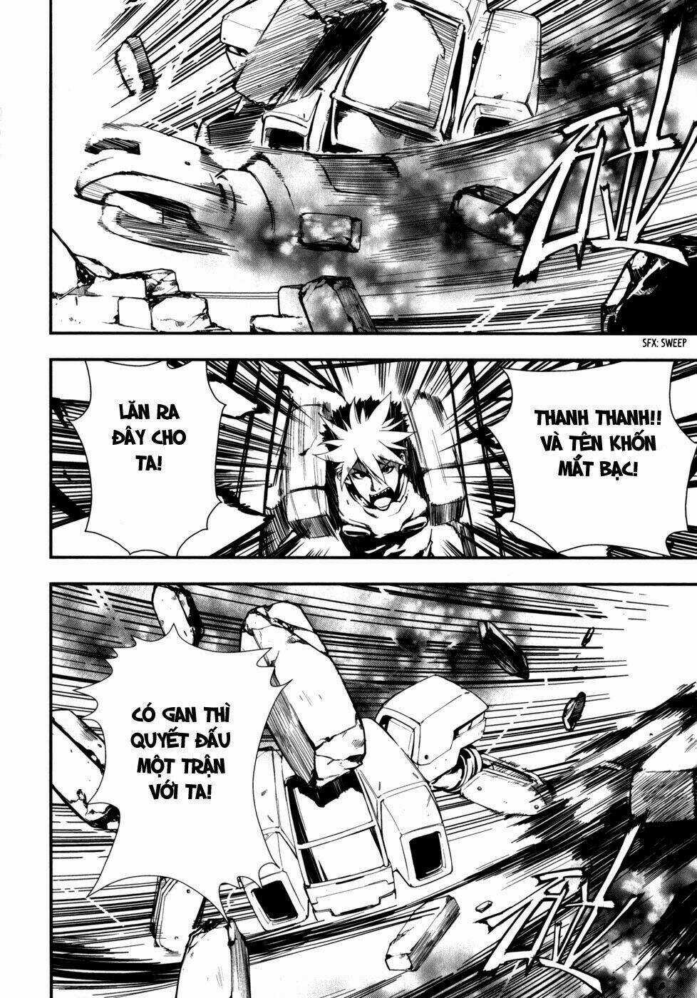 Bất Sát - Kill No More Chapter 2 trang 29