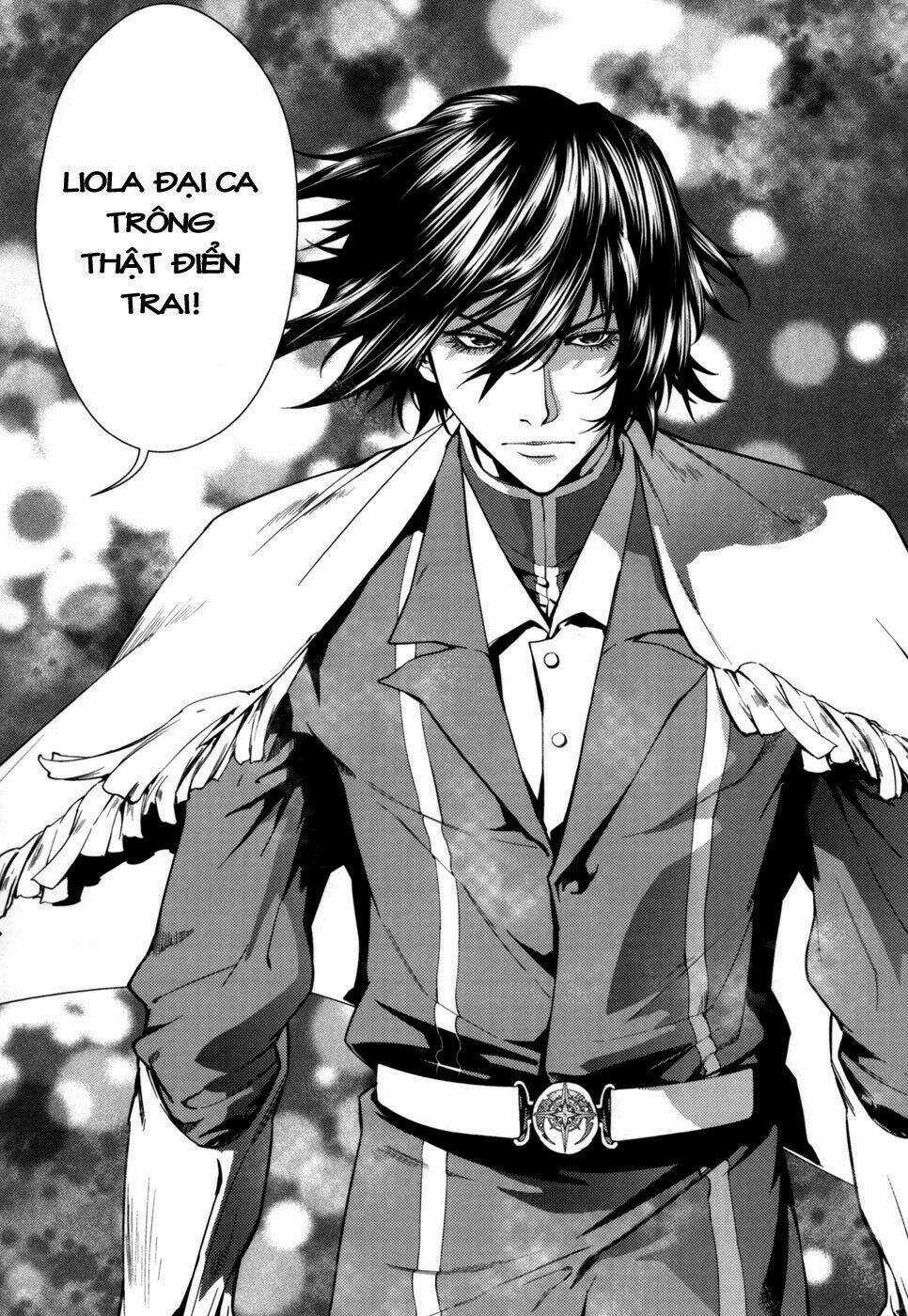 Bất Sát - Kill No More Chapter 2 trang 35