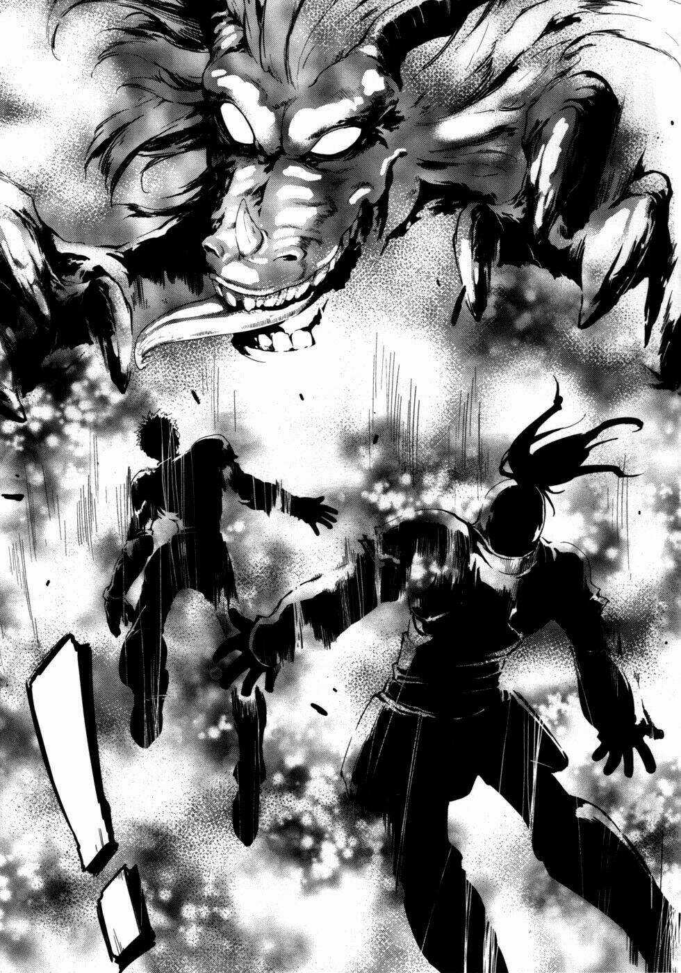 Bất Sát - Kill No More Chapter 3 trang 20