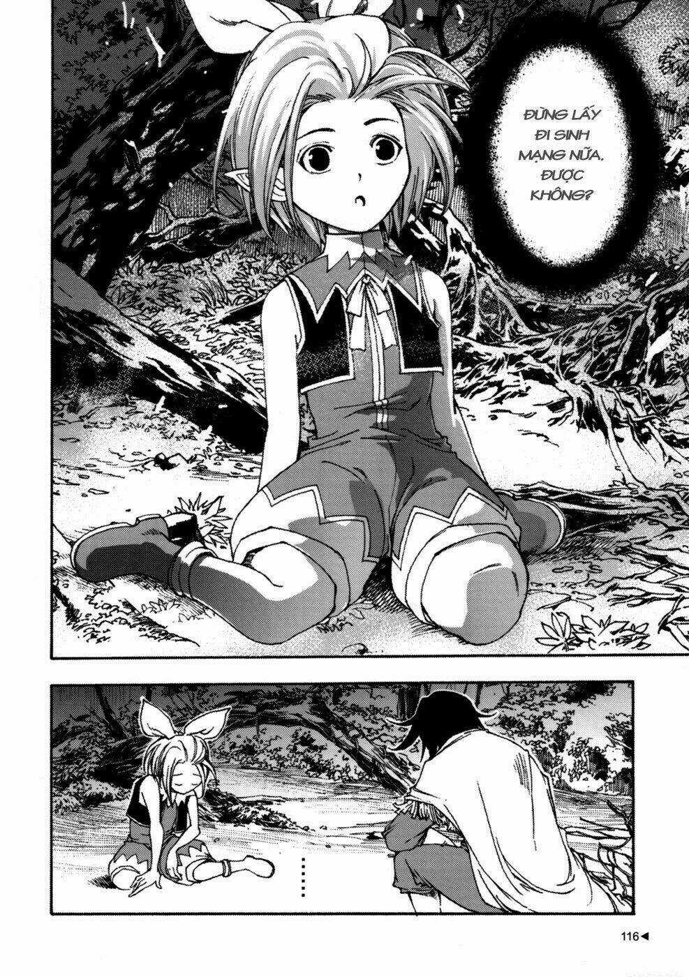 Bất Sát - Kill No More Chapter 3 trang 30