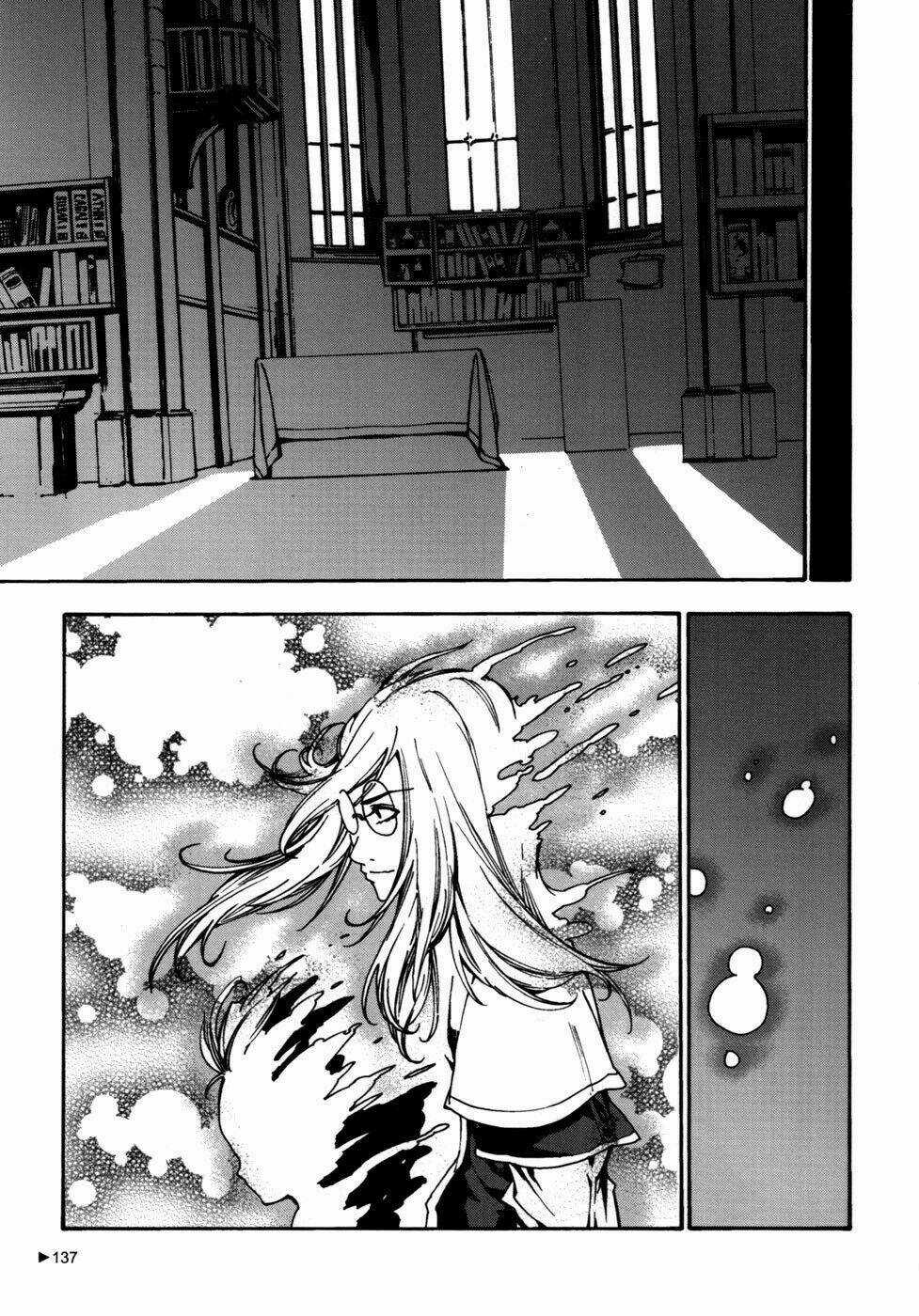 Bất Sát - Kill No More Chapter 4 trang 11