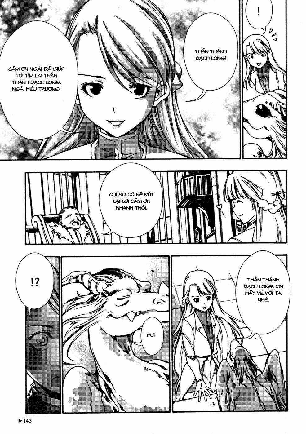 Bất Sát - Kill No More Chapter 4 trang 17