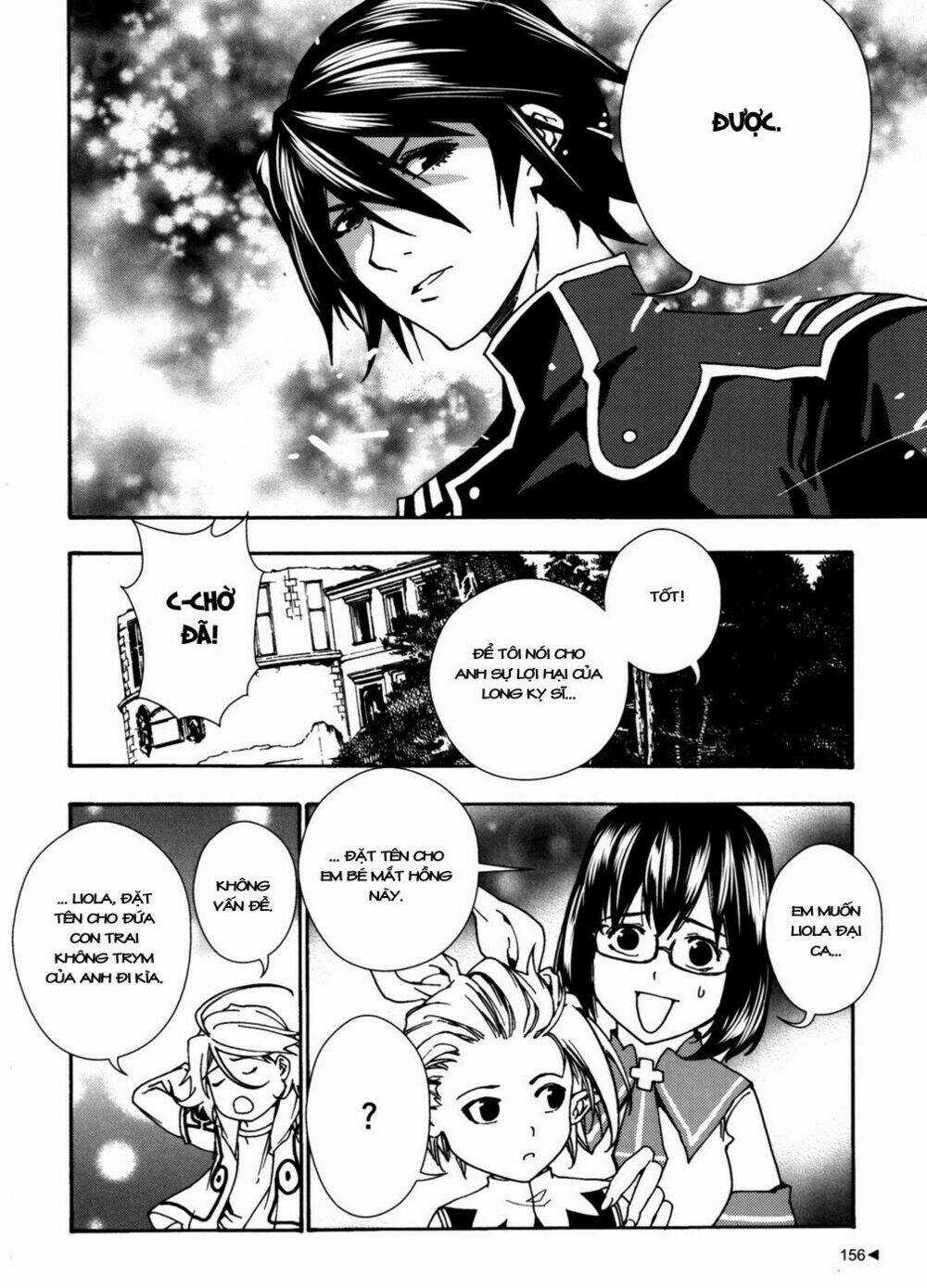 Bất Sát - Kill No More Chapter 4 trang 30
