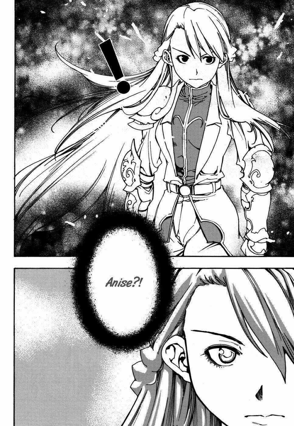 Bất Sát - Kill No More Chapter 4 trang 34