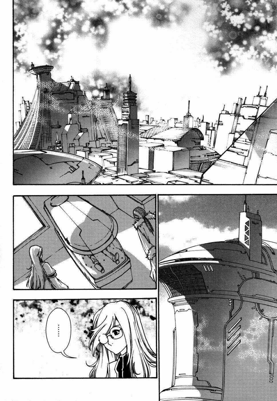 Bất Sát - Kill No More Chapter 5 trang 11