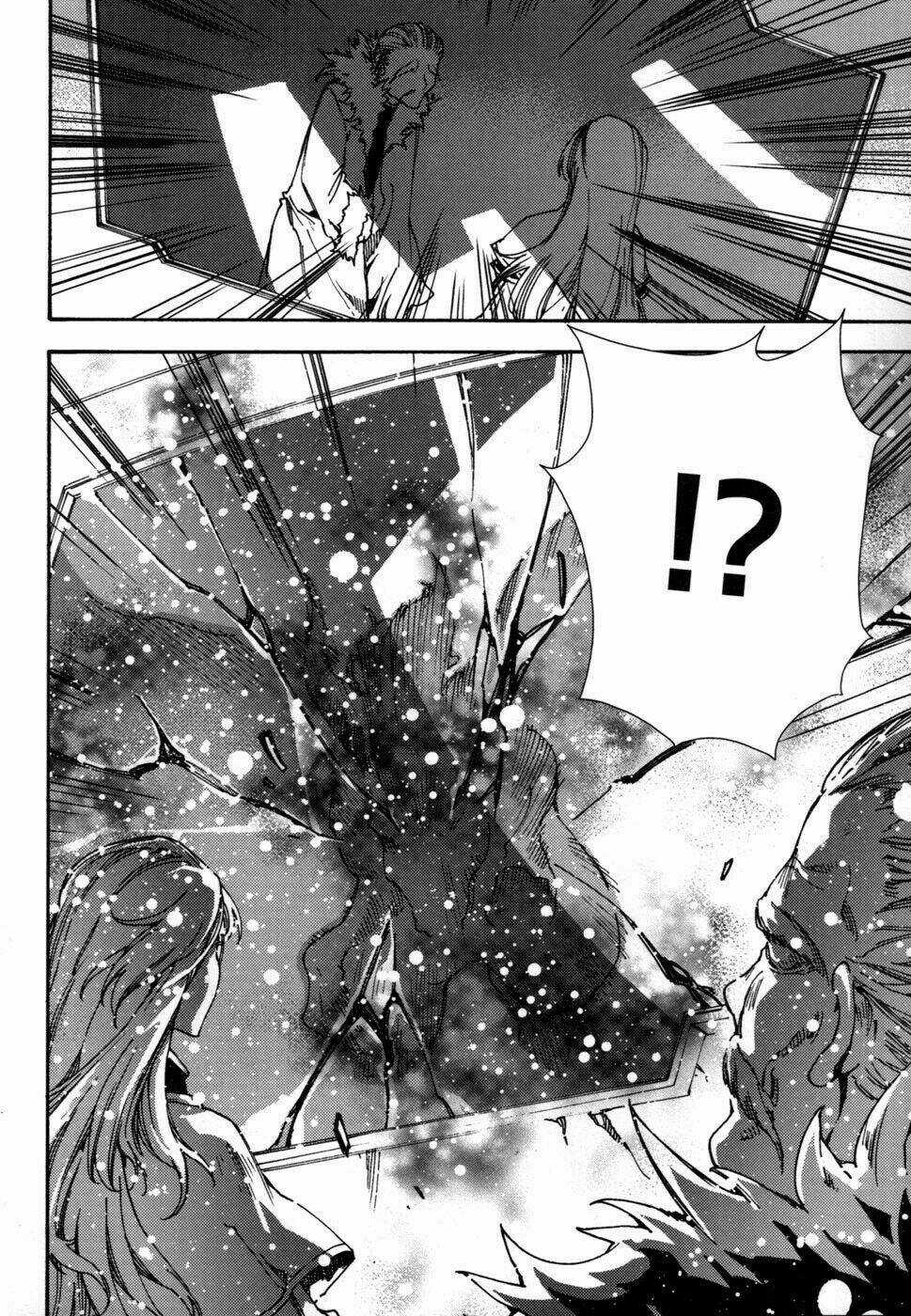 Bất Sát - Kill No More Chapter 5 trang 15