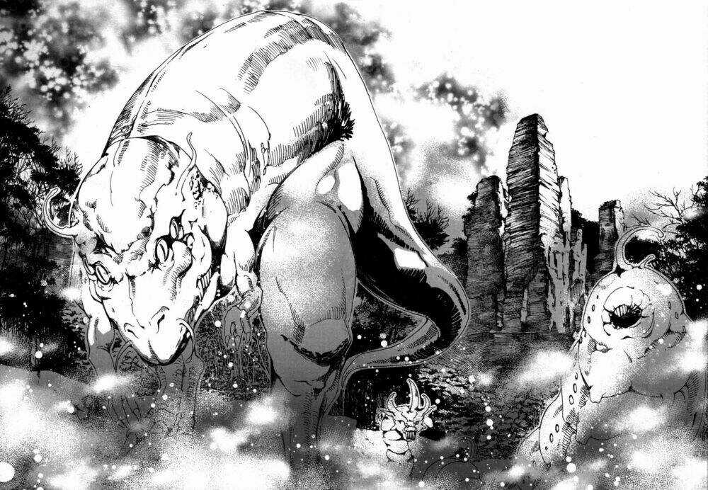 Bất Sát - Kill No More Chapter 5 trang 28