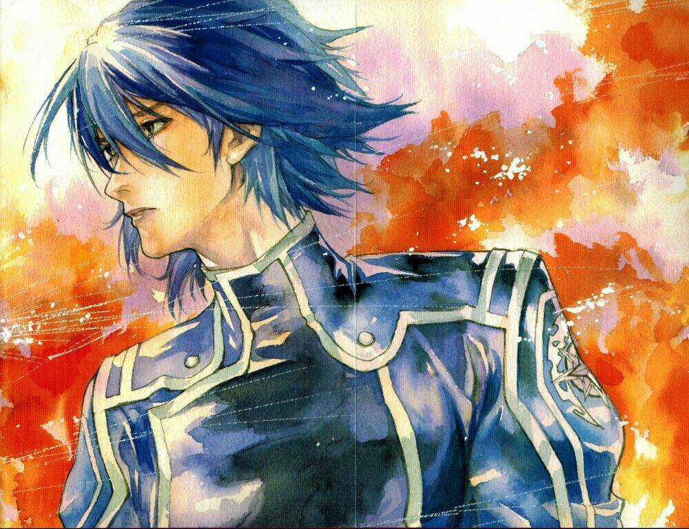 Bất Sát - Kill No More Chapter 5 trang 3