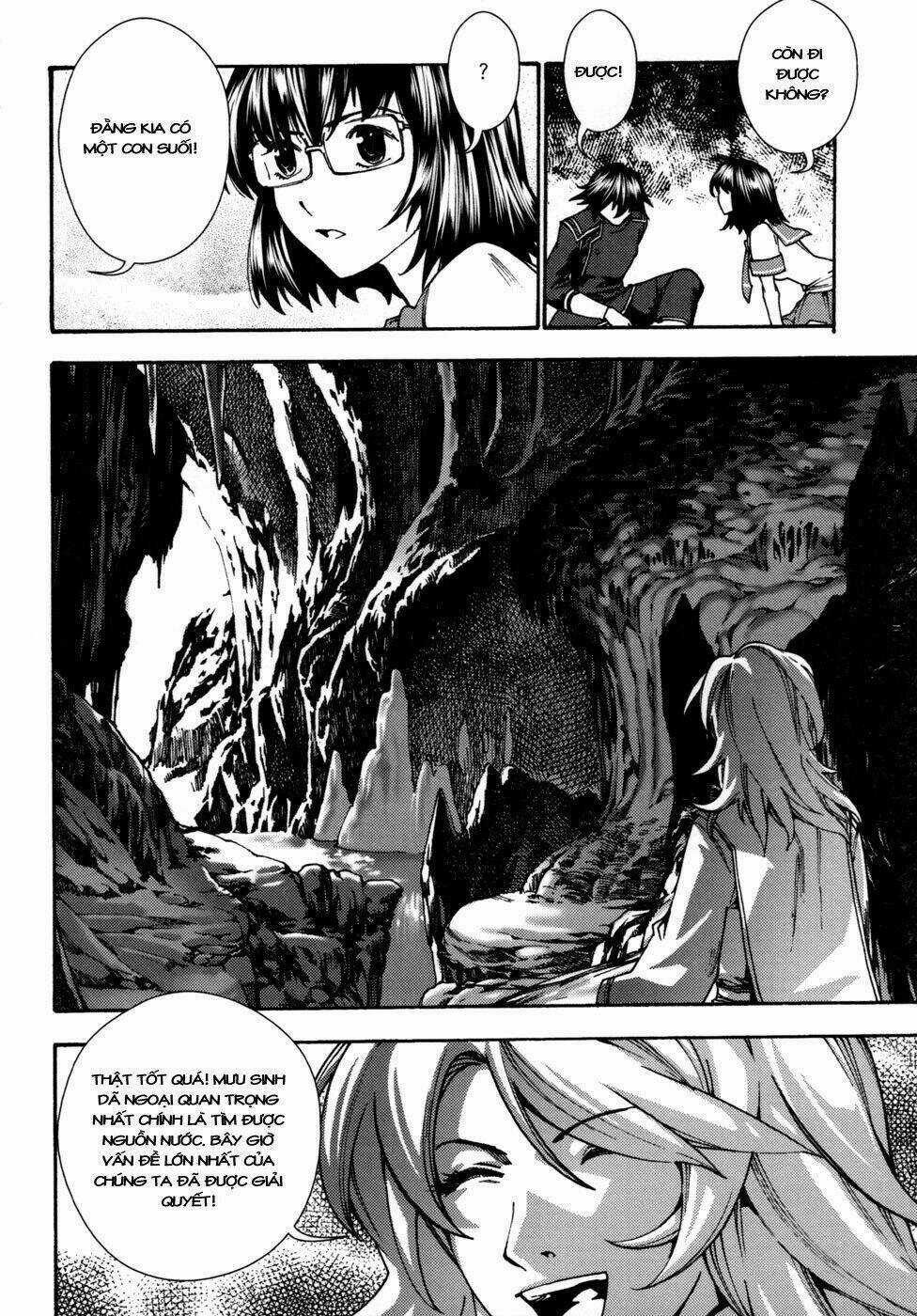 Bất Sát - Kill No More Chapter 5 trang 41