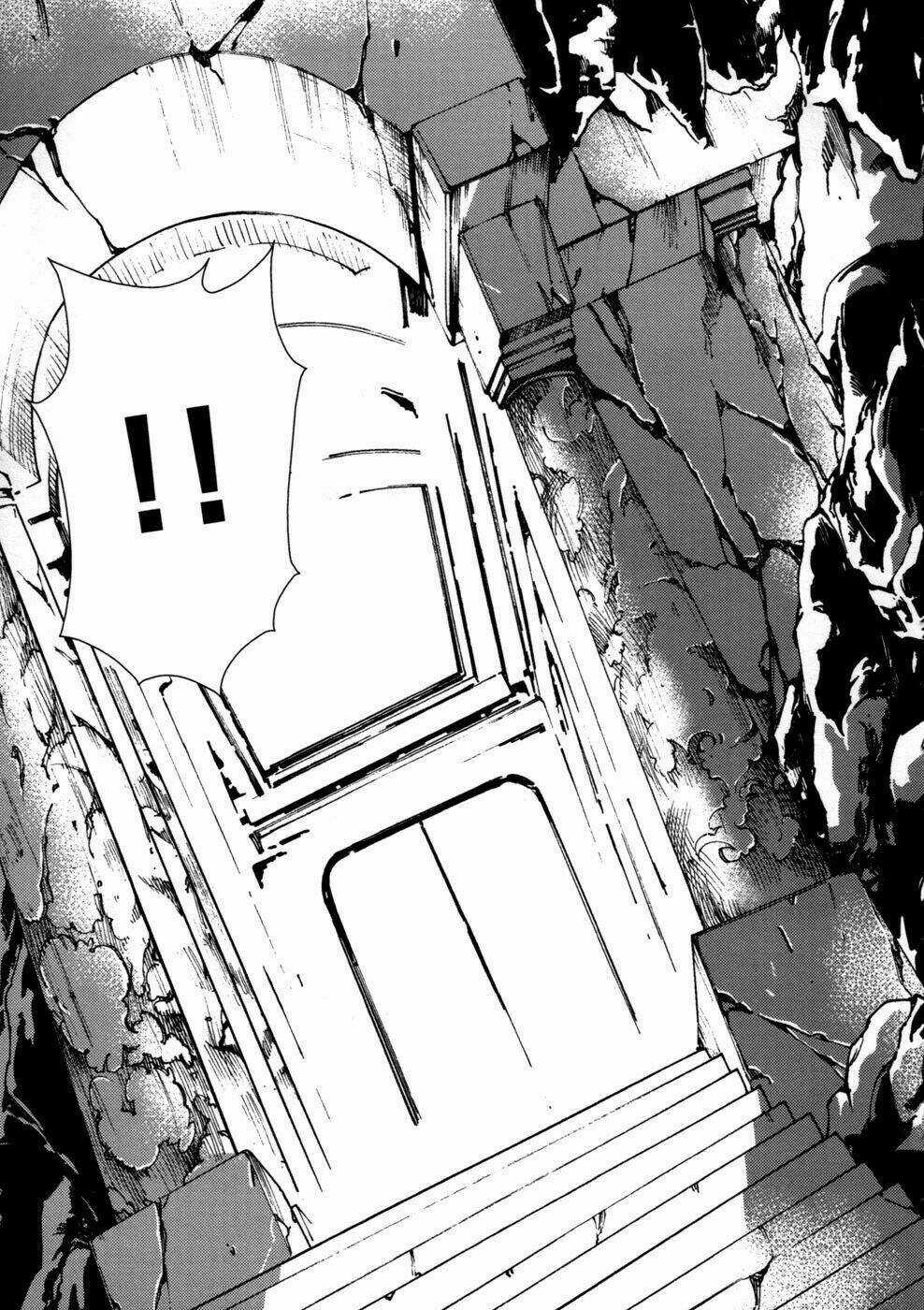 Bất Sát - Kill No More Chapter 5 trang 44