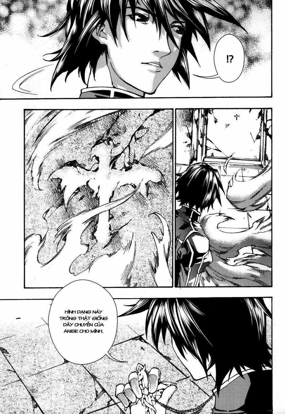 Bất Sát - Kill No More Chapter 6 trang 16