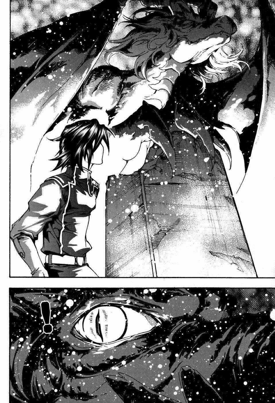 Bất Sát - Kill No More Chapter 6 trang 26