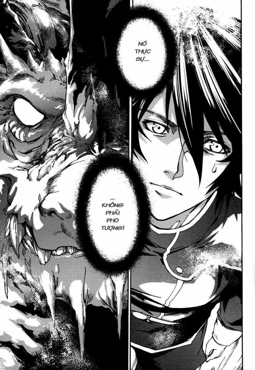 Bất Sát - Kill No More Chapter 6 trang 27