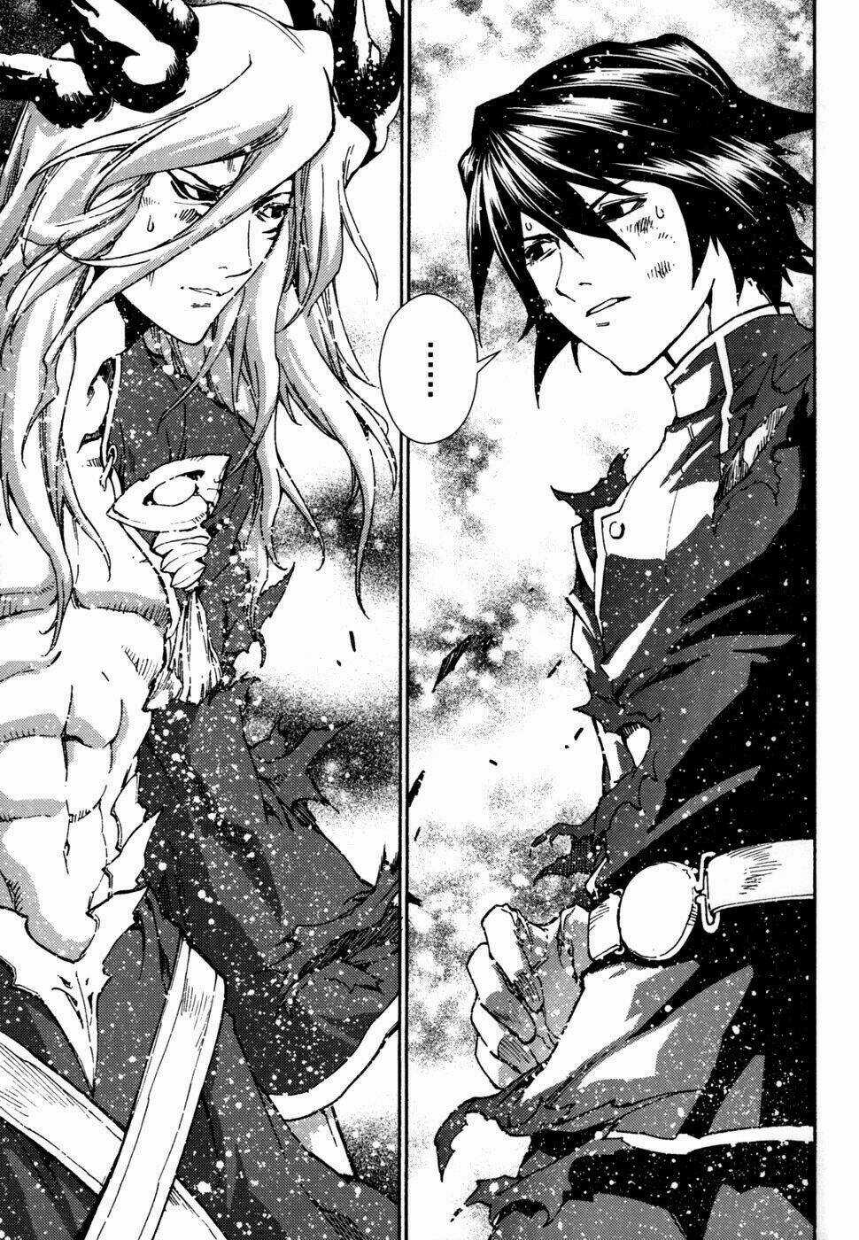 Bất Sát - Kill No More Chapter 7 trang 12