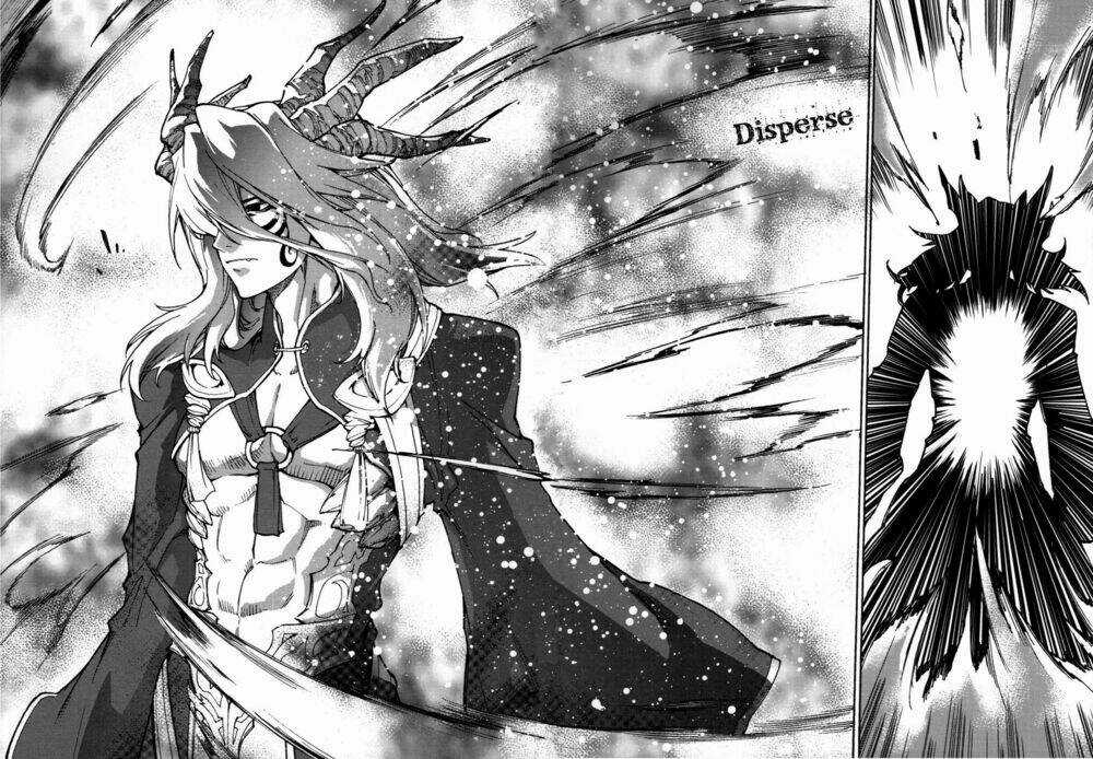 Bất Sát - Kill No More Chapter 7 trang 4