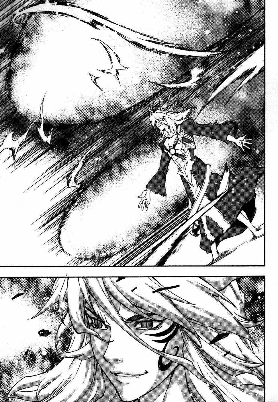 Bất Sát - Kill No More Chapter 7 trang 6