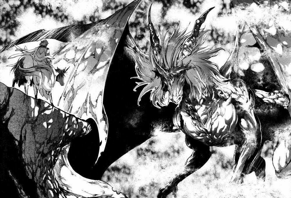 Bất Sát - Kill No More Chapter 8 trang 21